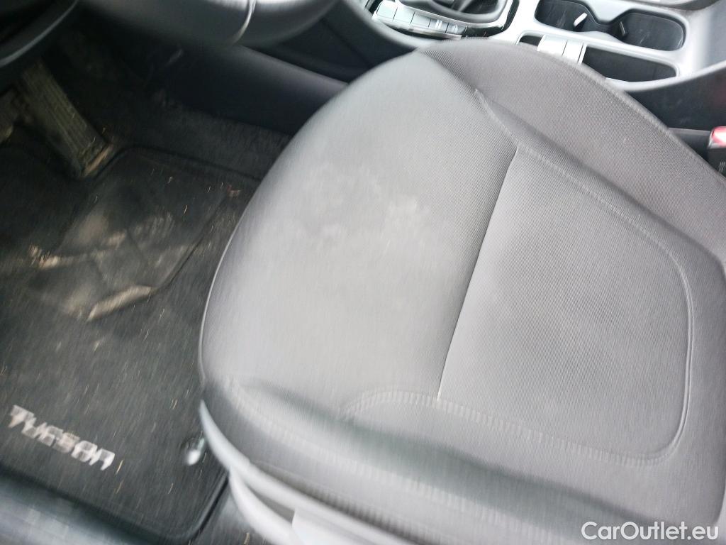  Hyundai  Tucson HYUNDAI  / 2020 / 5P / todoterreno 1.6 TGDI 110kW (150CV) Klass #25