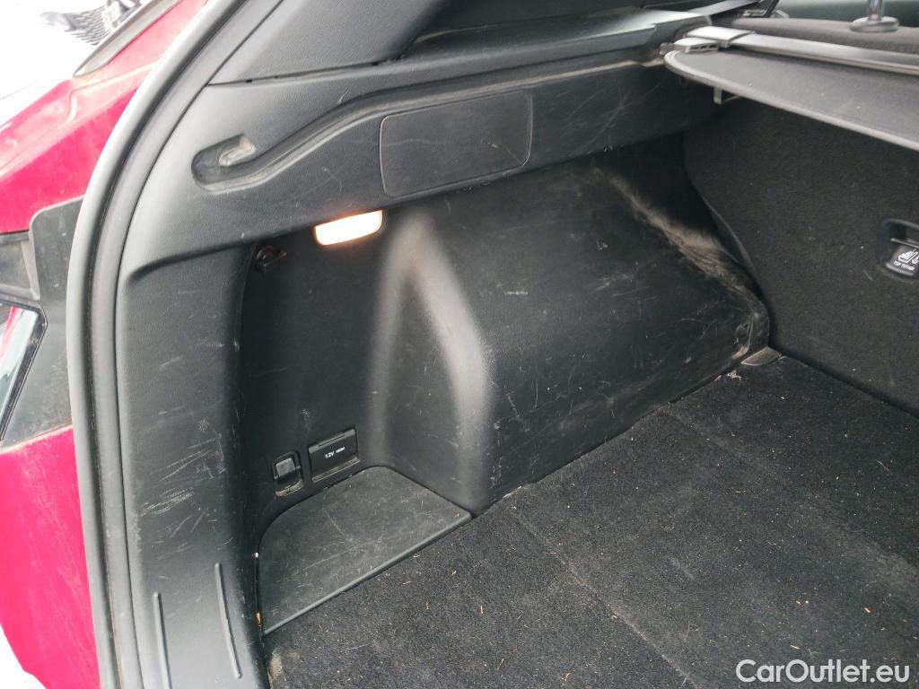  Hyundai  Tucson HYUNDAI  / 2020 / 5P / todoterreno 1.6 TGDI 110kW (150CV) Klass #31