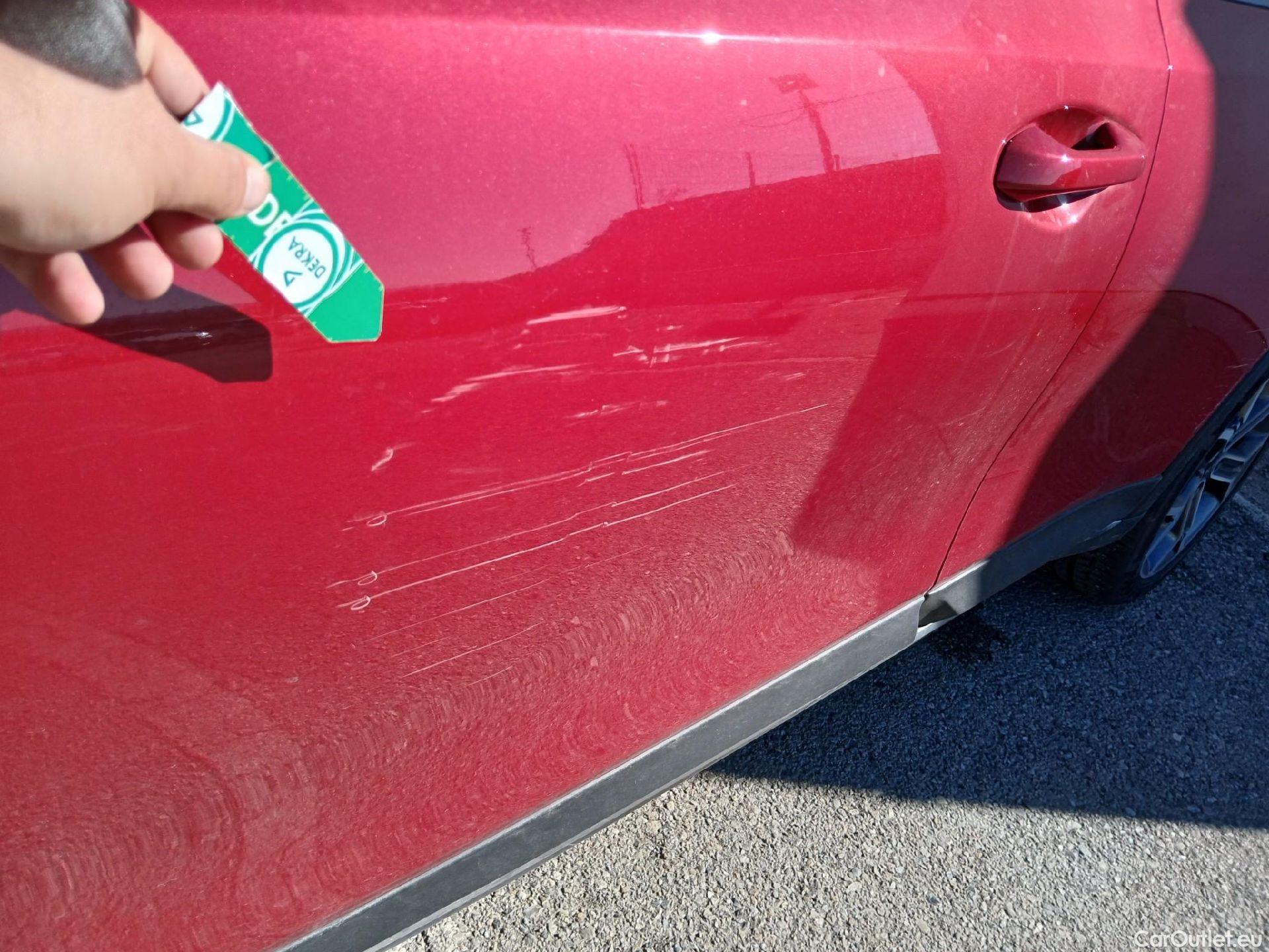  KIA  XCeed KIA  / 2019 / 5P / todoterreno 1.5 MHEV Tech 118kW (160CV) DCT #24