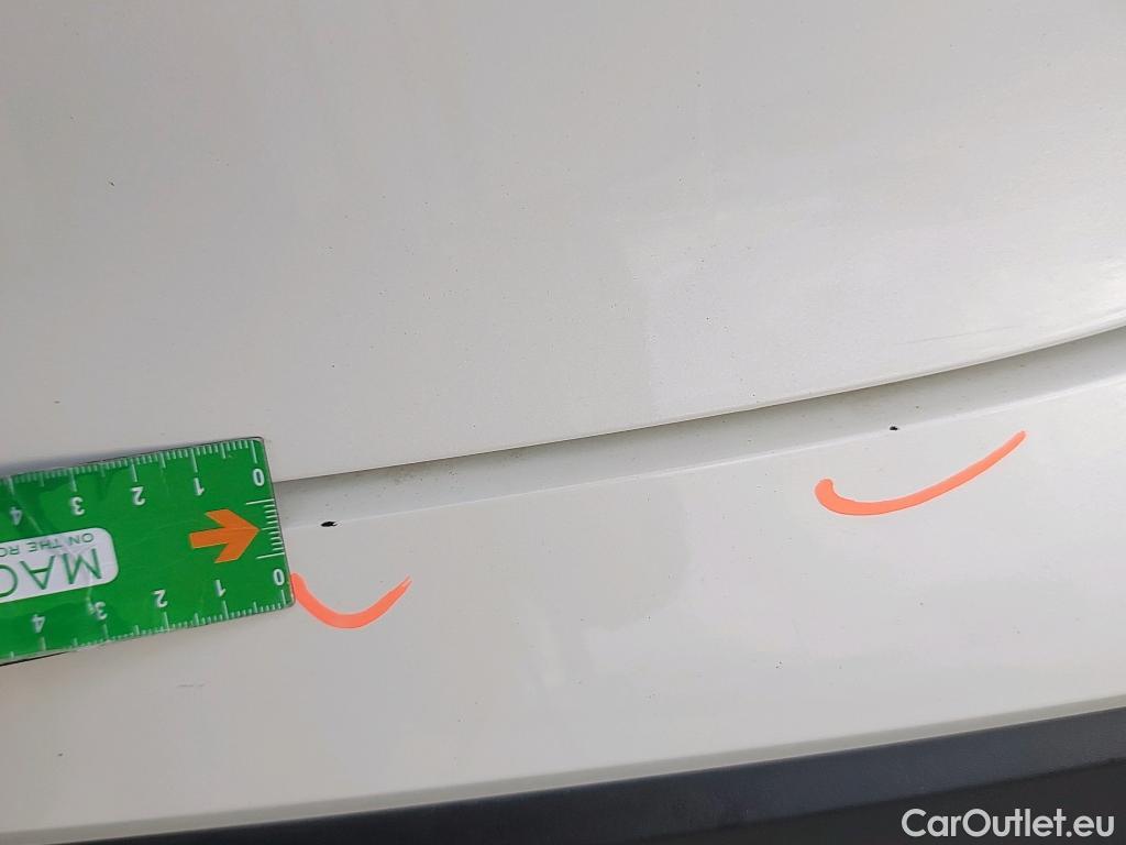  Nissan  Qashqai NISSAN  / 2021 / 5P / todoterreno DIG-T 116kW (158CV) mHEV Xtronic Acenta (AC2) #7