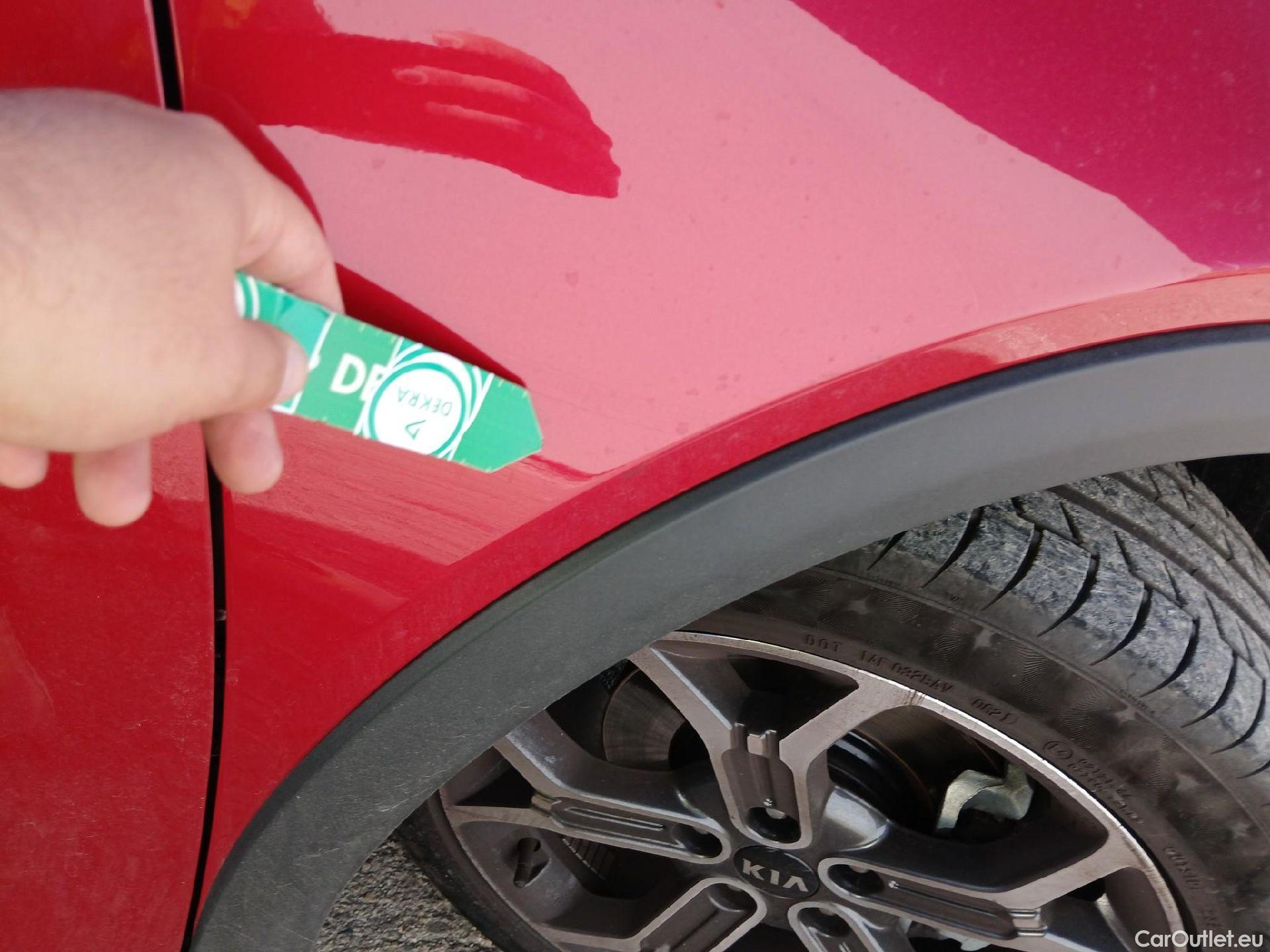  KIA  XCeed KIA  / 2019 / 5P / todoterreno 1.5 MHEV Tech 118kW (160CV) DCT #43