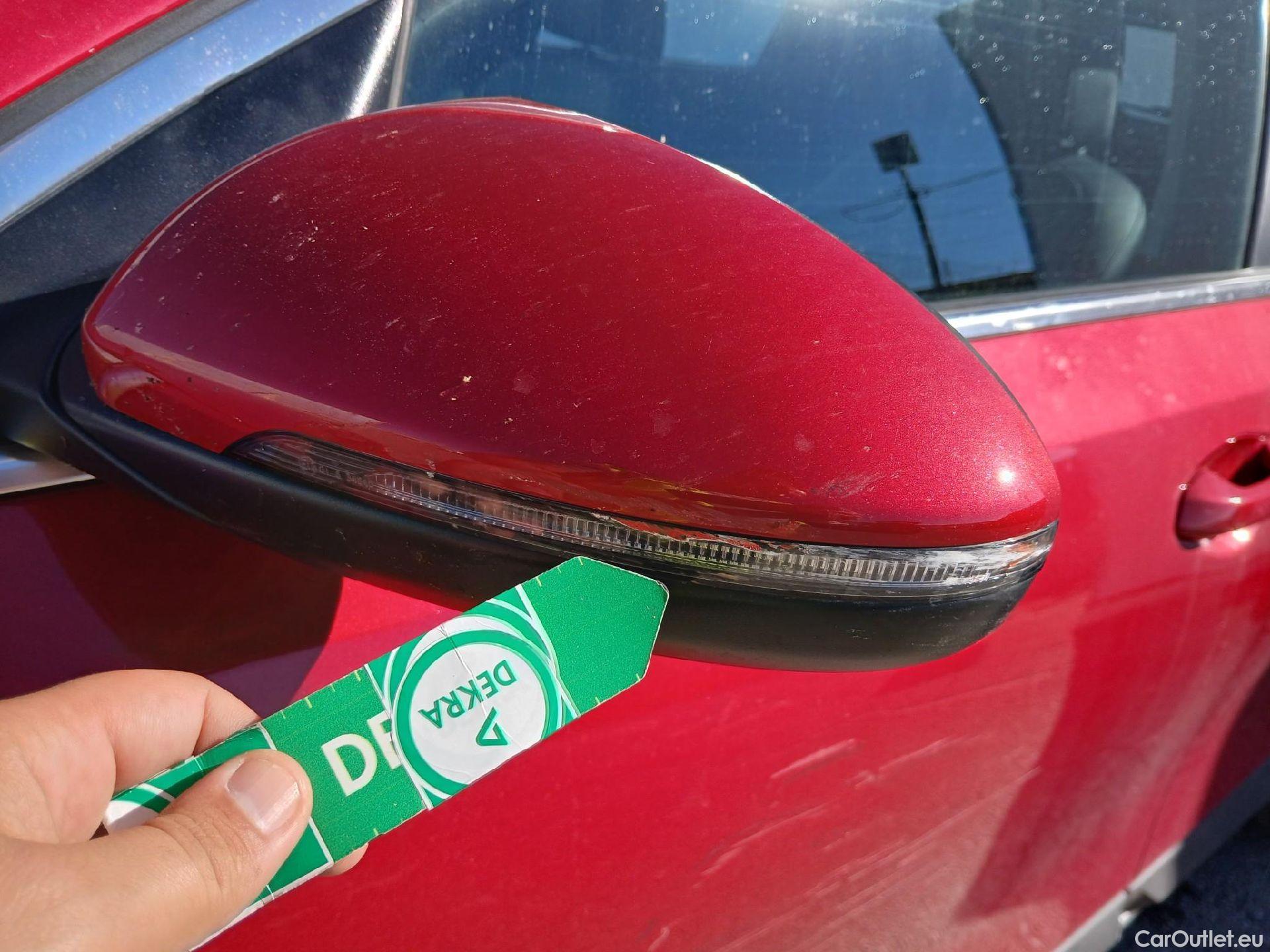  KIA  XCeed KIA  / 2019 / 5P / todoterreno 1.5 MHEV Tech 118kW (160CV) DCT #21