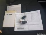 Hyundai  Tucson HYUNDAI  / 2020 / 5P / todoterreno 1.6 TGDI 110kW (150CV) 48V Tecno DCT 2C #9