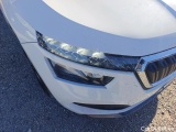  Skoda  KAMIQ SKODA  1.0 TSI 81kW (110CV) DSG Ambition #16