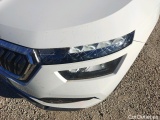  Skoda  KAMIQ SKODA  1.0 TSI 81kW (110CV) DSG Ambition #15