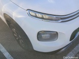  Citroen  C3 CITROEN  Aircross / 2017 / 5P / todoterreno PureTech 81kW (110CV) S&S FEEL (CX) #16