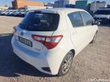  Toyota  Yaris TOYOTA  / 2017 / 5P / berlina con portón 1.5 100H Active Tech #2