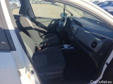  Toyota  Yaris TOYOTA  / 2017 / 5P / berlina con portón 1.5 100H Active Tech #6