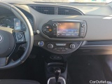  Toyota  Yaris TOYOTA  / 2017 / 5P / berlina con portón 1.5 100H Active Tech #13