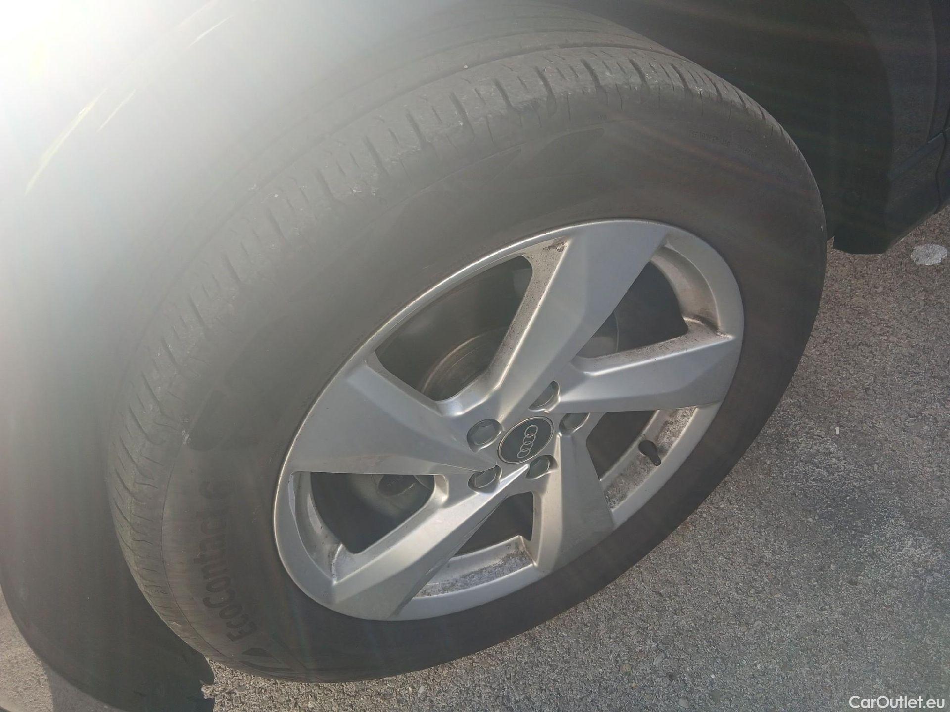  Audi  Q3  35 TDI advanced 2.0 TDI 150CV AT7 E6d #3