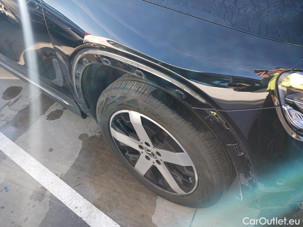  Mercedes  GLB MERCEDES-BENZ  / 2019 / 5P / todoterreno 2.0  200 D DCT 110KW (150CV) #7