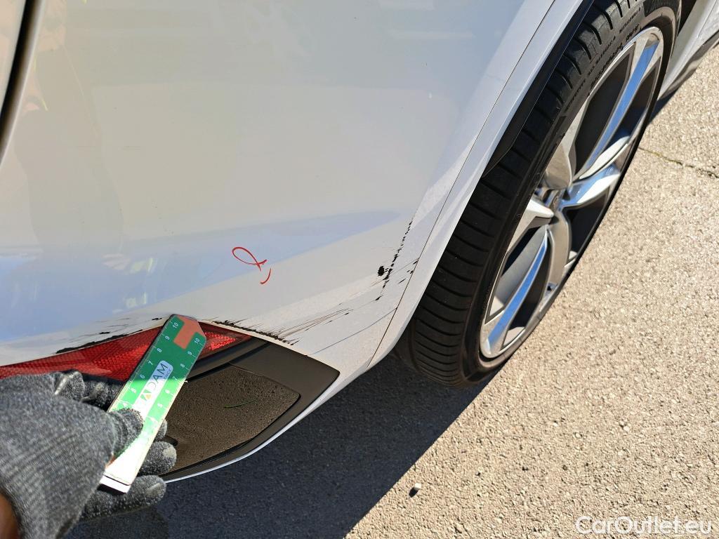  Audi  Q5 AUDI  SPORTBACK / 2020 / 5P / todoterreno Black line 40 TDI 150kW quattro-ultra #14