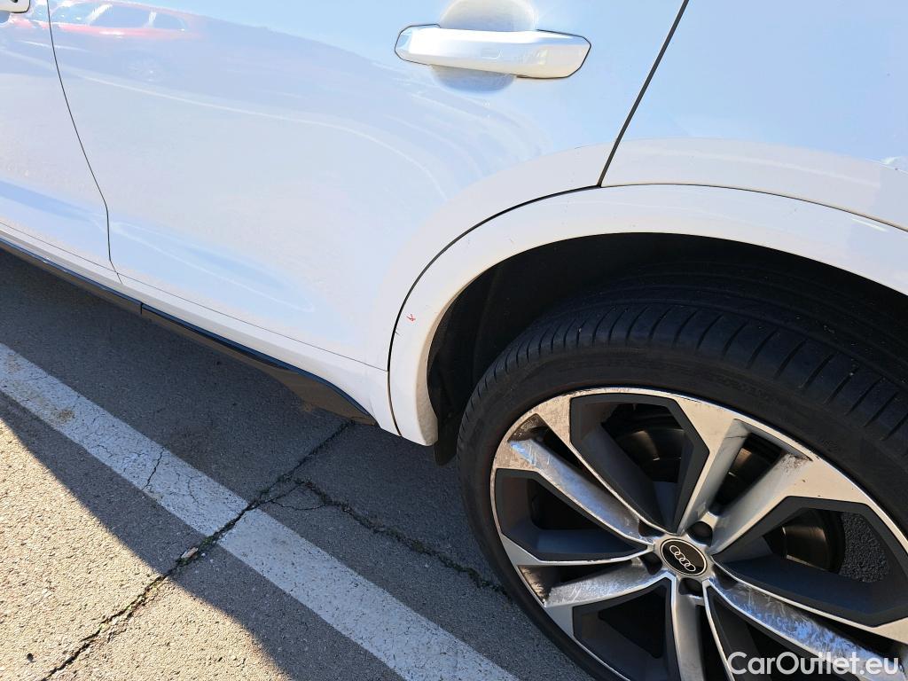  Audi  Q5 AUDI  SPORTBACK / 2020 / 5P / todoterreno Black line 40 TDI 150kW quattro-ultra #21