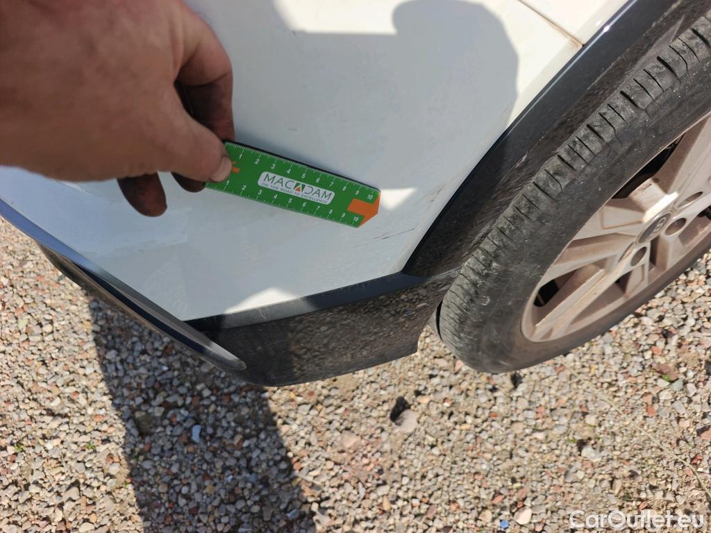  Audi  Q2  35 TFSI advanced 1.5 TFSI 150CV AT7 E6d #12