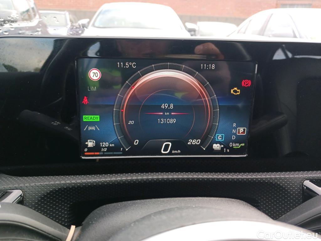  Mercedes  A-Klasse Clase A A 250 e (177.086) 1.3 220CV AT8 E6d #11