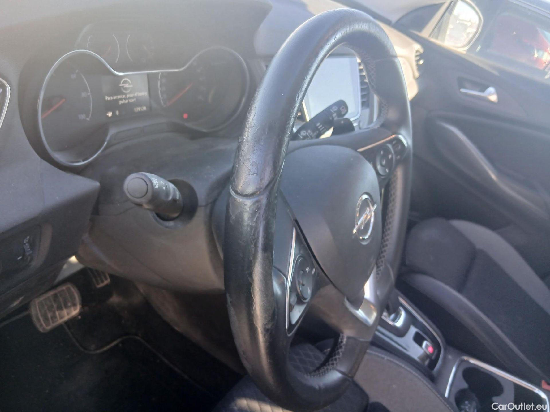  Opel   Grandland X OPEL PHEV / 2017 / 5P / todoterreno 1.6 Turbo Ultimate Auto 4x2 #5