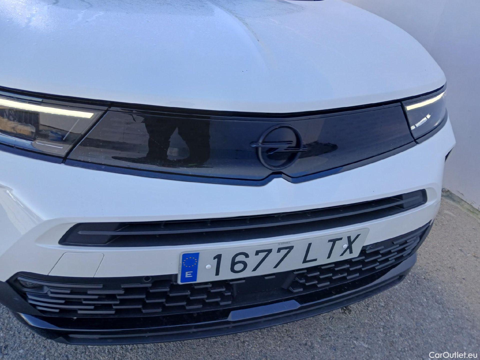  Opel  Mokka OPEL  / 2020 / 5P / todoterreno 1.5 D GS Line #7