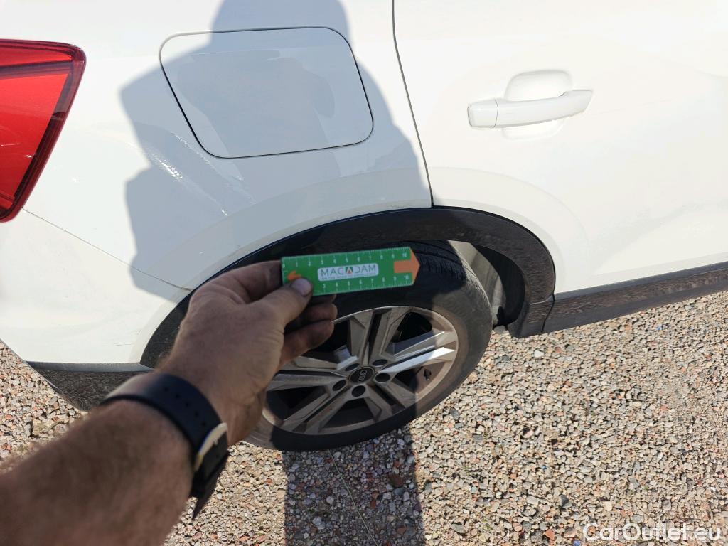  Audi  Q2  35 TFSI advanced 1.5 TFSI 150CV AT7 E6d #23