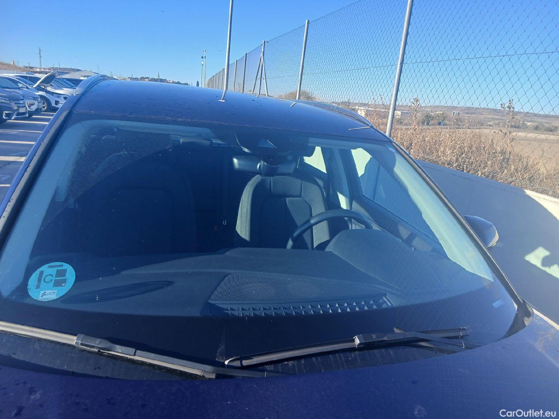  Audi  Q3  35 TDI advanced 2.0 TDI 150CV AT7 E6d #11