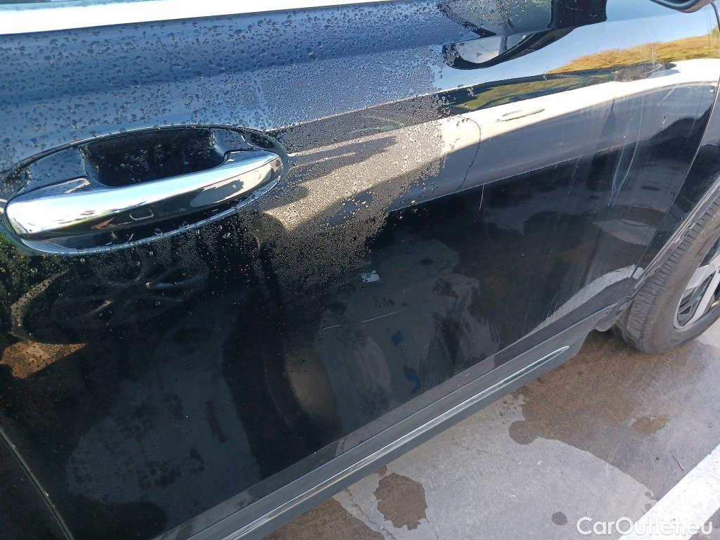  Mercedes  GLB MERCEDES-BENZ  / 2019 / 5P / todoterreno 2.0  200 D DCT 110KW (150CV) #13