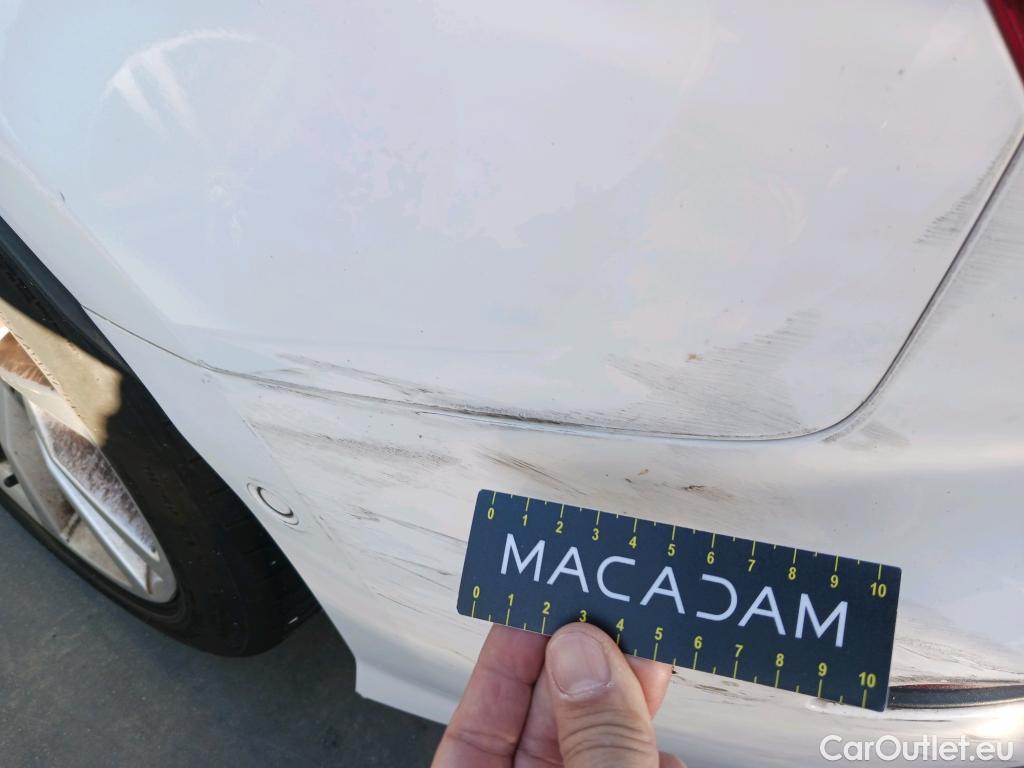  Audi  A3  Sportback 30 TFSI advanced 1.5 TFSI 115CV MT6 6E #2