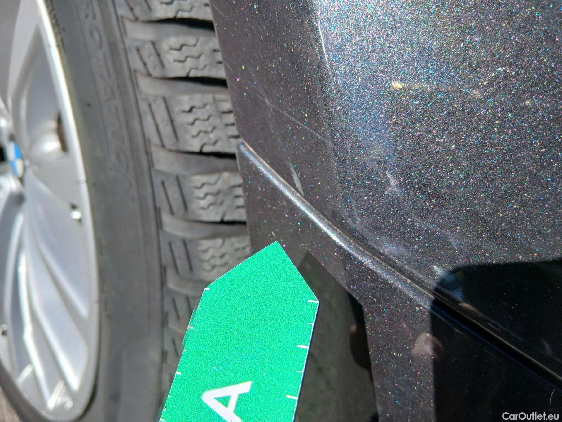  Bmw  Serie 5 BMW  / 2020 / 5P / familiar 520dA xDrive Touring #33