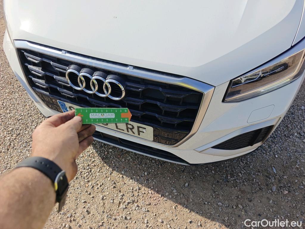  Audi  Q2  35 TFSI advanced 1.5 TFSI 150CV AT7 E6d #8