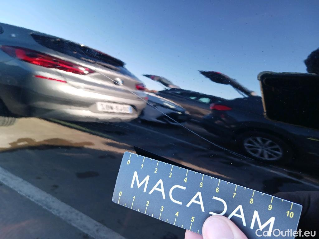  Mercedes  GLB MERCEDES-BENZ  / 2019 / 5P / todoterreno 2.0  200 D DCT 110KW (150CV) #35