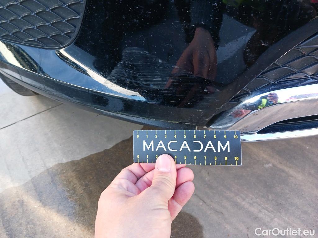  Mercedes  GLB MERCEDES-BENZ  / 2019 / 5P / todoterreno 2.0  200 D DCT 110KW (150CV) #33