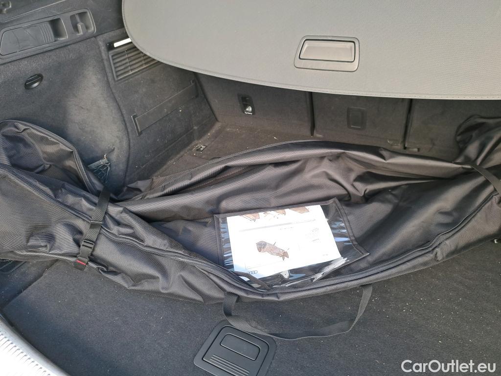  Audi  Q5 AUDI  SPORTBACK / 2020 / 5P / todoterreno Black line 40 TDI 150kW quattro-ultra #8