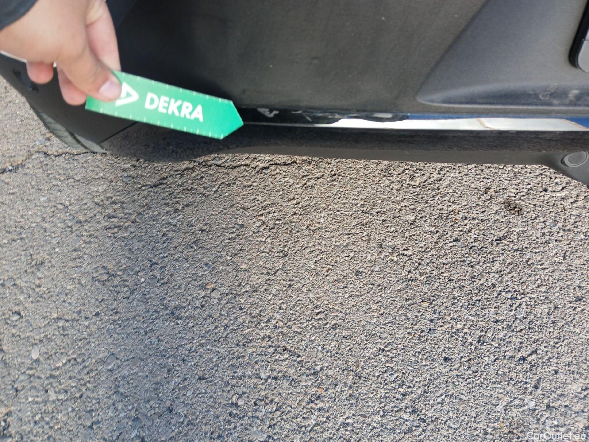  Opel  Mokka OPEL  / 2020 / 5P / todoterreno 1.5 D GS Line #14