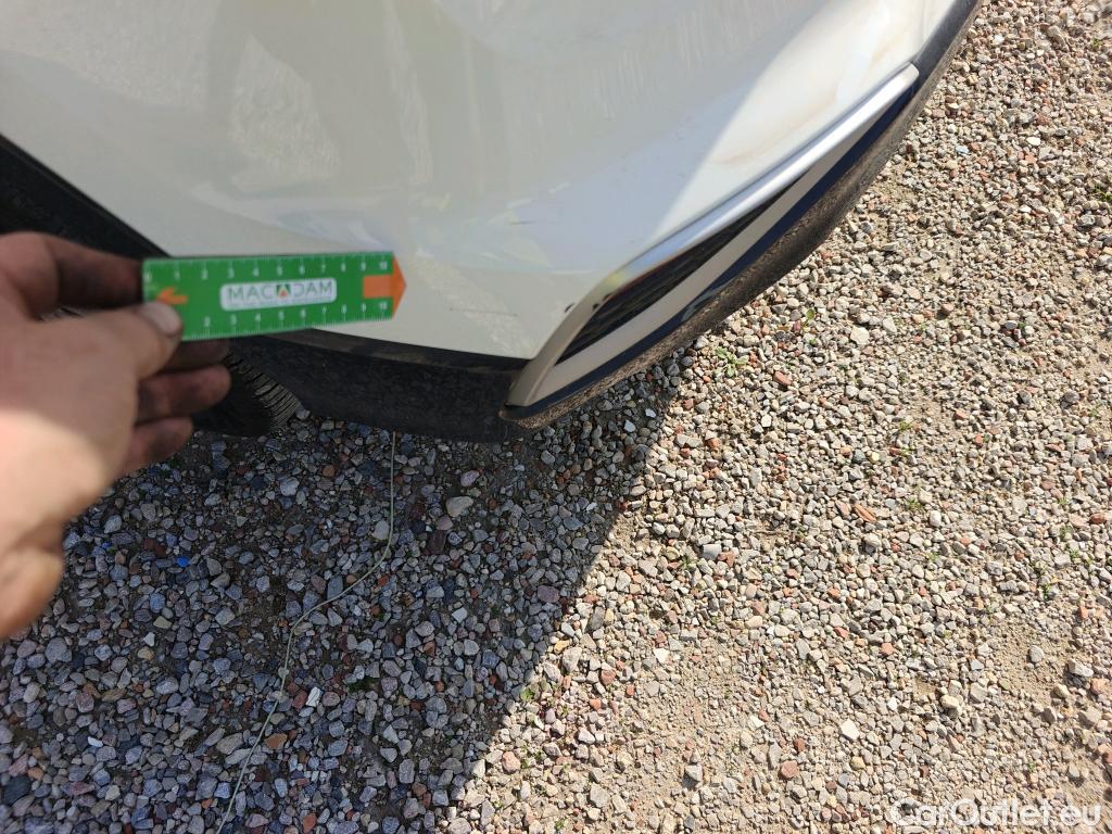  Audi  Q2  35 TFSI advanced 1.5 TFSI 150CV AT7 E6d #11