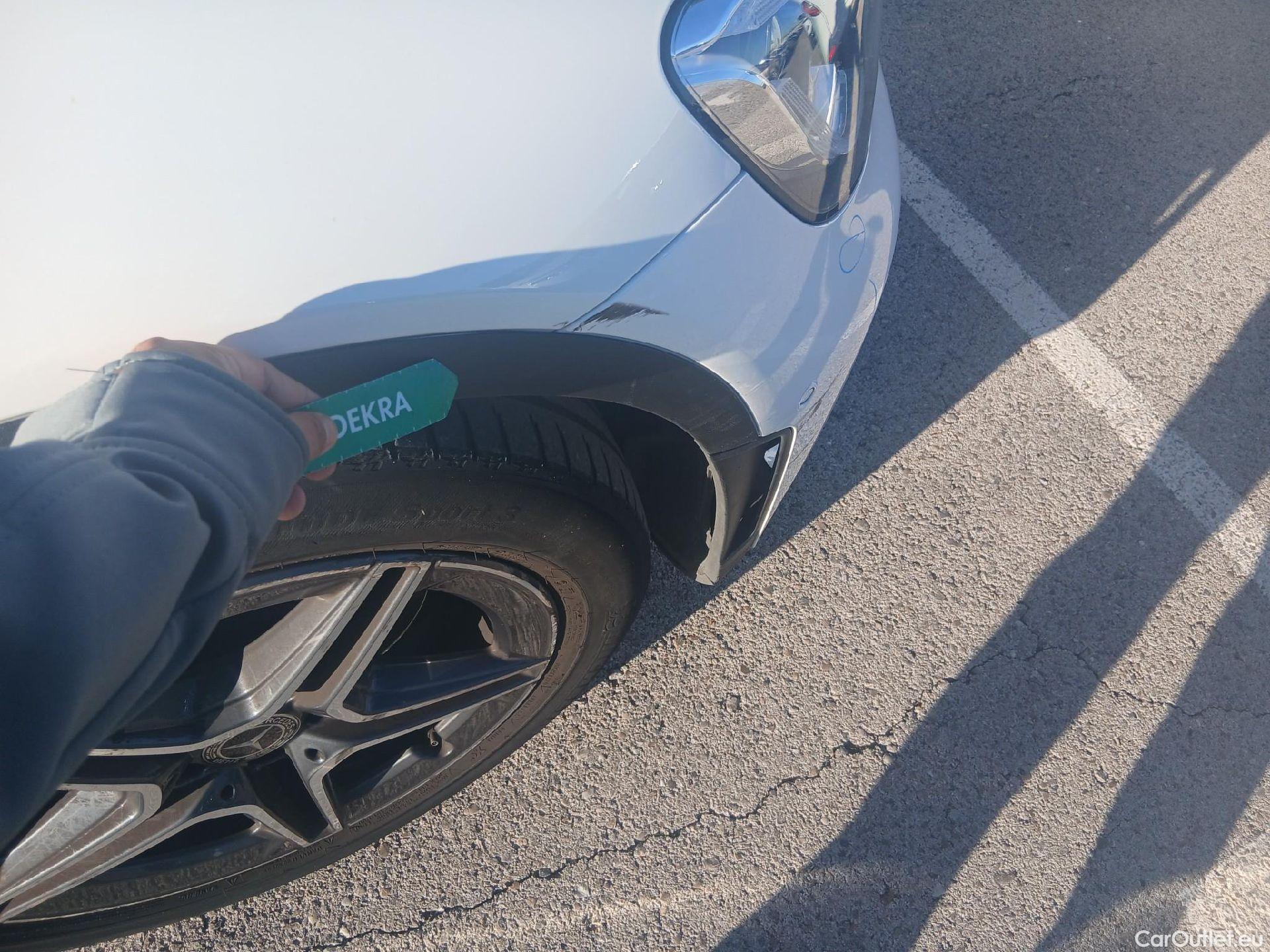  Mercedes  G-Klasee MERCEDES-BENZ GLC Coupé / 2019 / 5P / coupé GLC 220 d 4MATIC #19