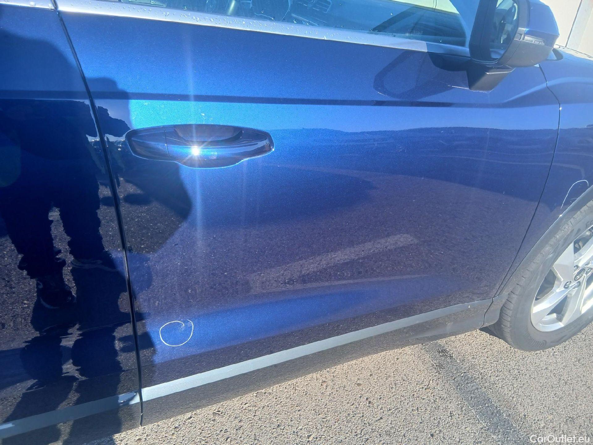  Audi  Q3  35 TDI advanced 2.0 TDI 150CV AT7 E6d #20