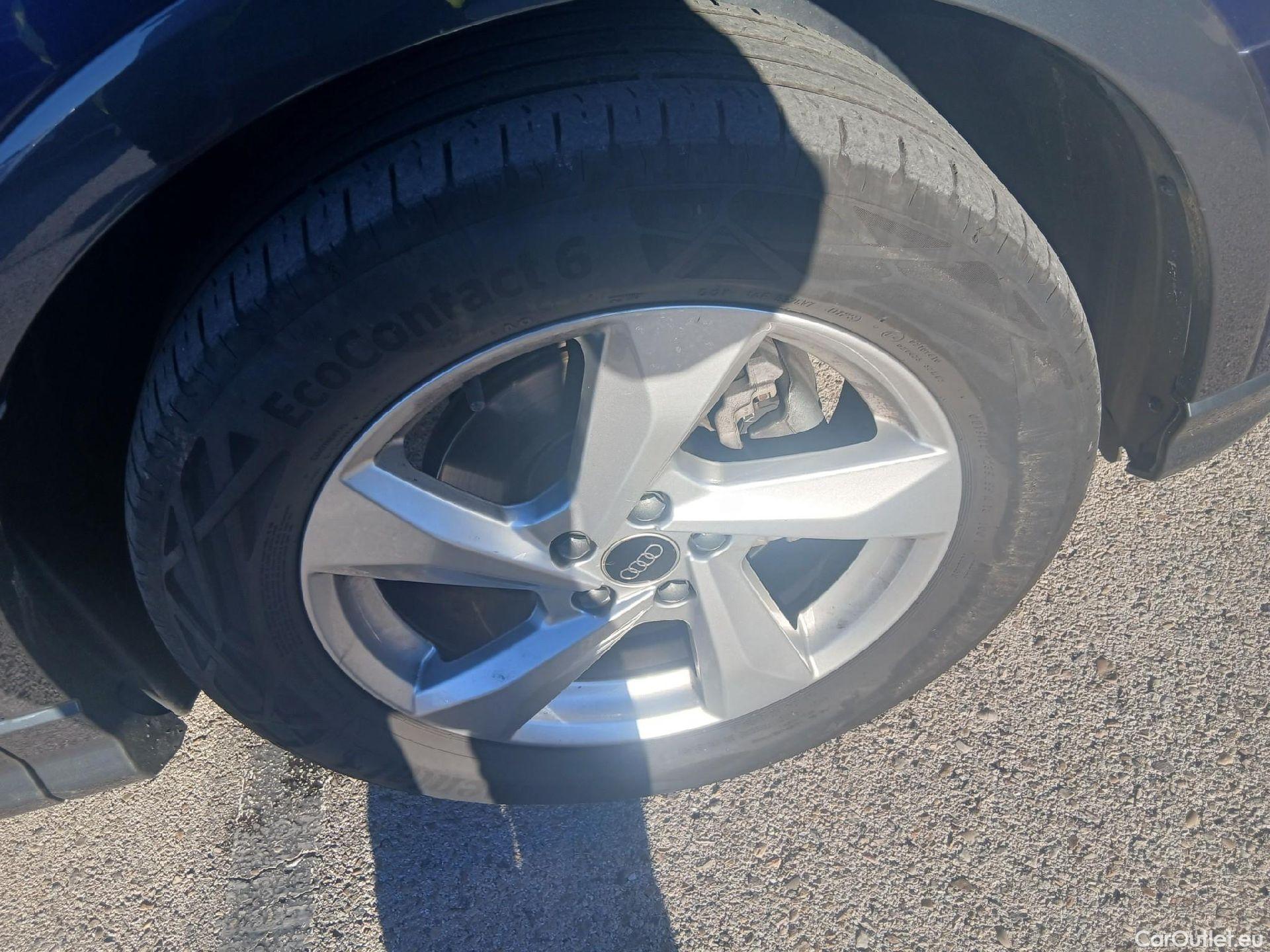  Audi  Q3  35 TDI advanced 2.0 TDI 150CV AT7 E6d #6