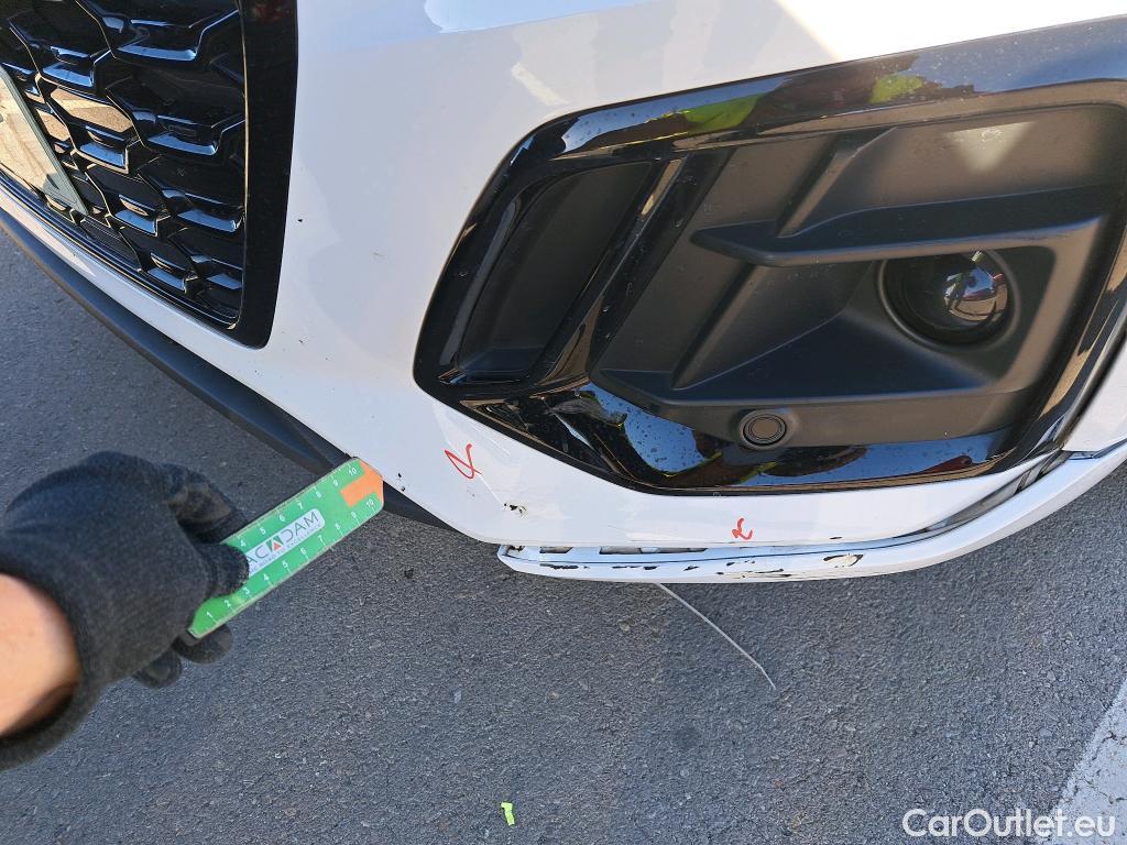  Audi  Q5 AUDI  SPORTBACK / 2020 / 5P / todoterreno Black line 40 TDI 150kW quattro-ultra #4