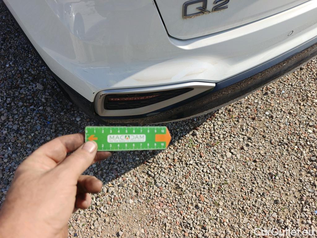  Audi  Q2  35 TFSI advanced 1.5 TFSI 150CV AT7 E6d #27