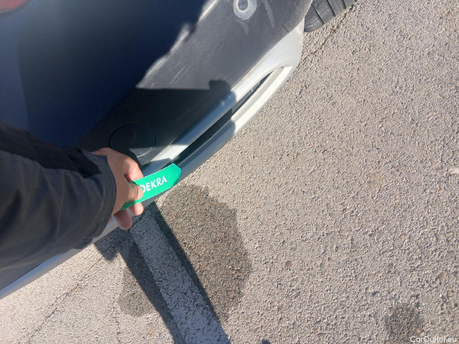  Opel   Grandland X OPEL PHEV / 2017 / 5P / todoterreno 1.6 Turbo Ultimate Auto 4x2 #20