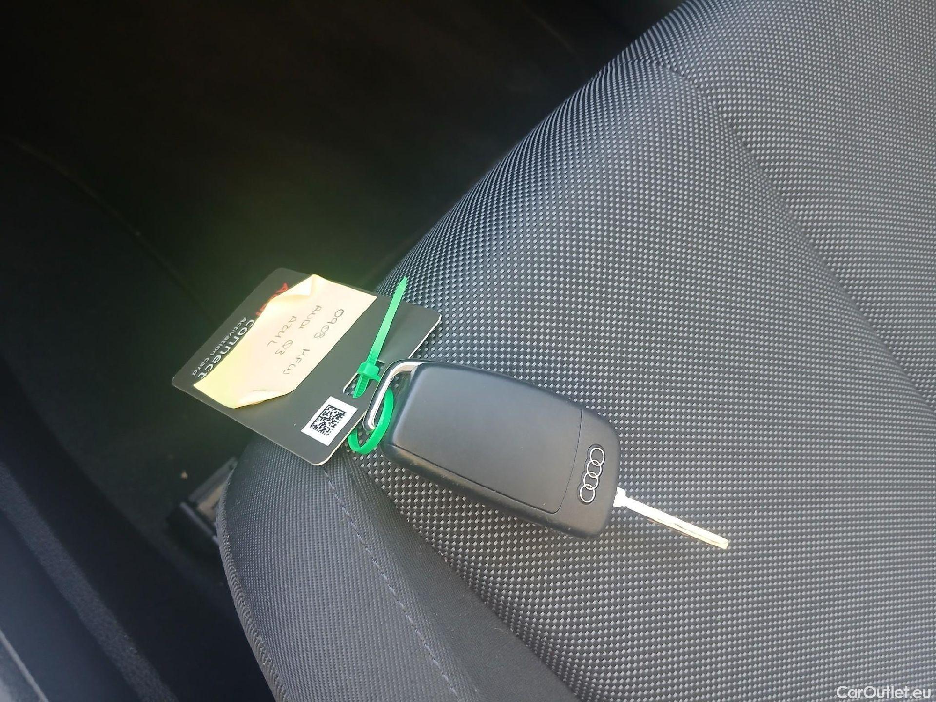  Audi  Q3  35 TDI advanced 2.0 TDI 150CV AT7 E6d #2