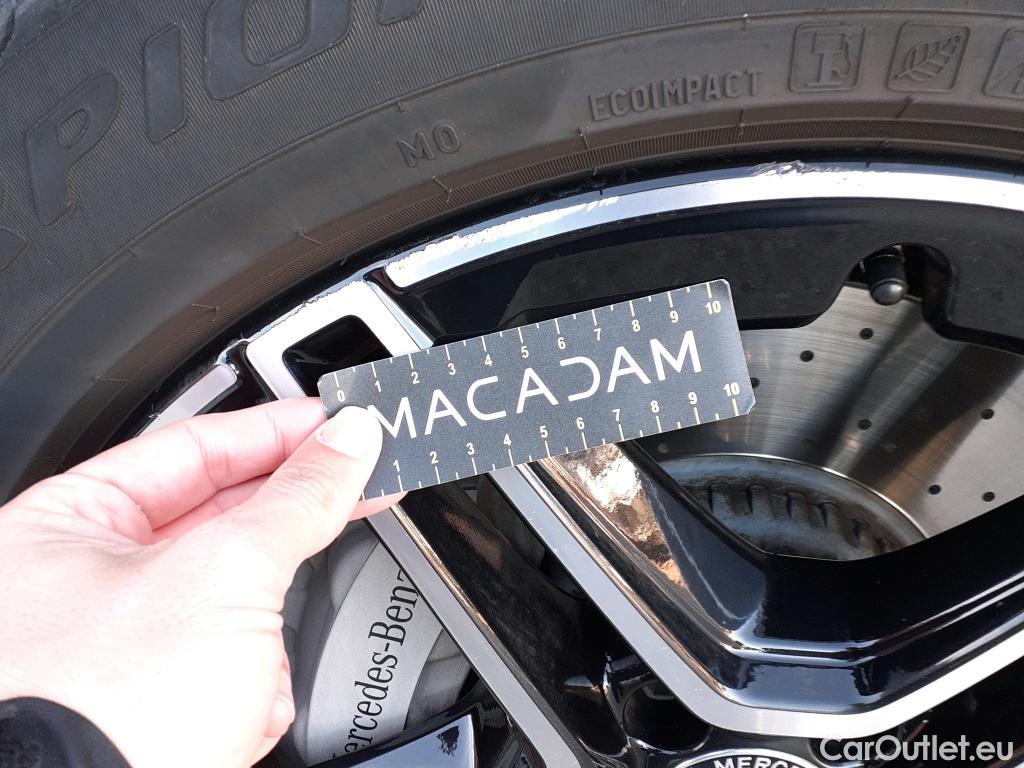  Mercedes  G-Klasee MERCEDES-BENZ Clase GLC / 2019 / 5P / todoterreno GLC 300 de 4MATIC #4