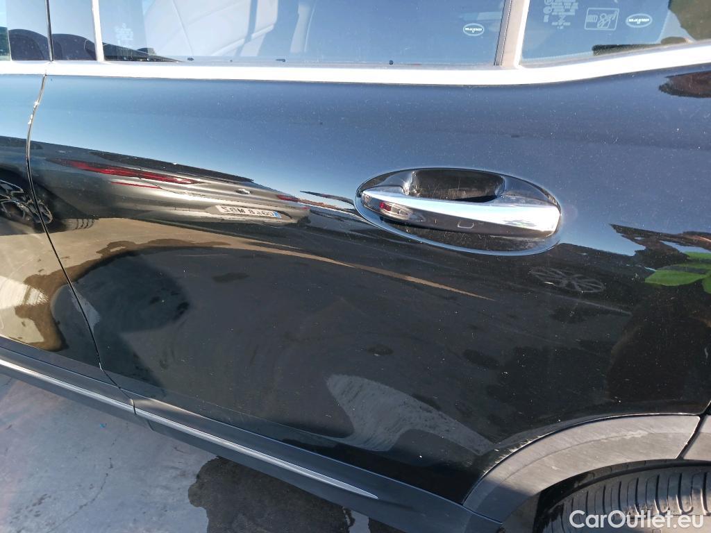  Mercedes  GLB MERCEDES-BENZ  / 2019 / 5P / todoterreno 2.0  200 D DCT 110KW (150CV) #34