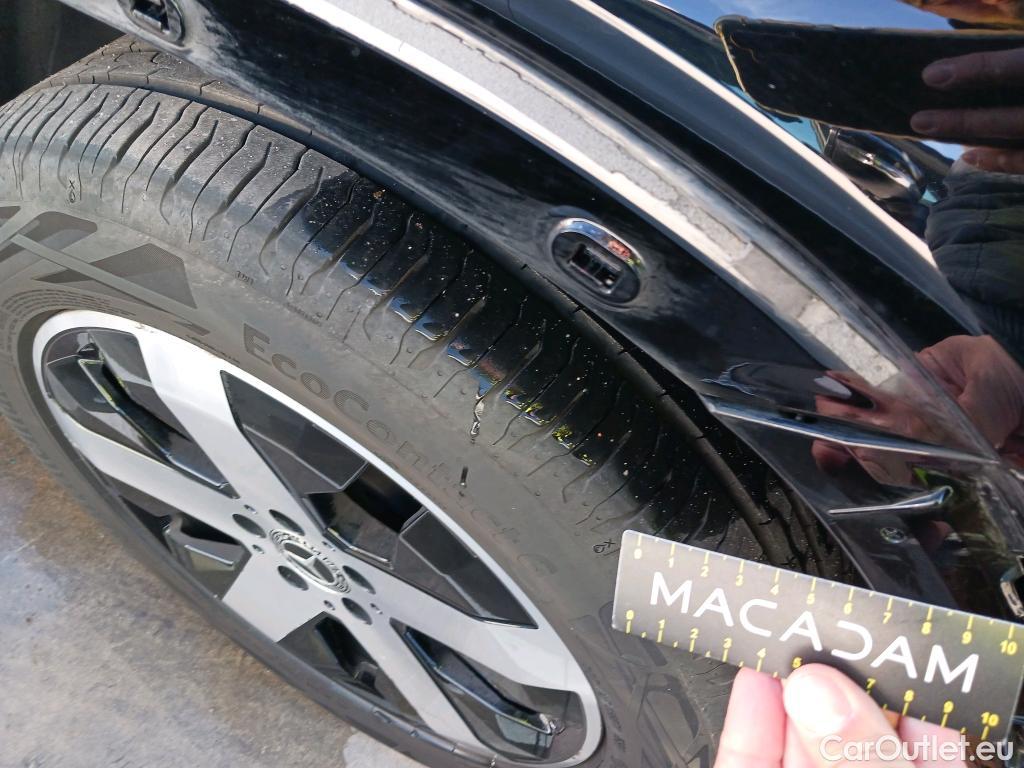  Mercedes  GLB MERCEDES-BENZ  / 2019 / 5P / todoterreno 2.0  200 D DCT 110KW (150CV) #8