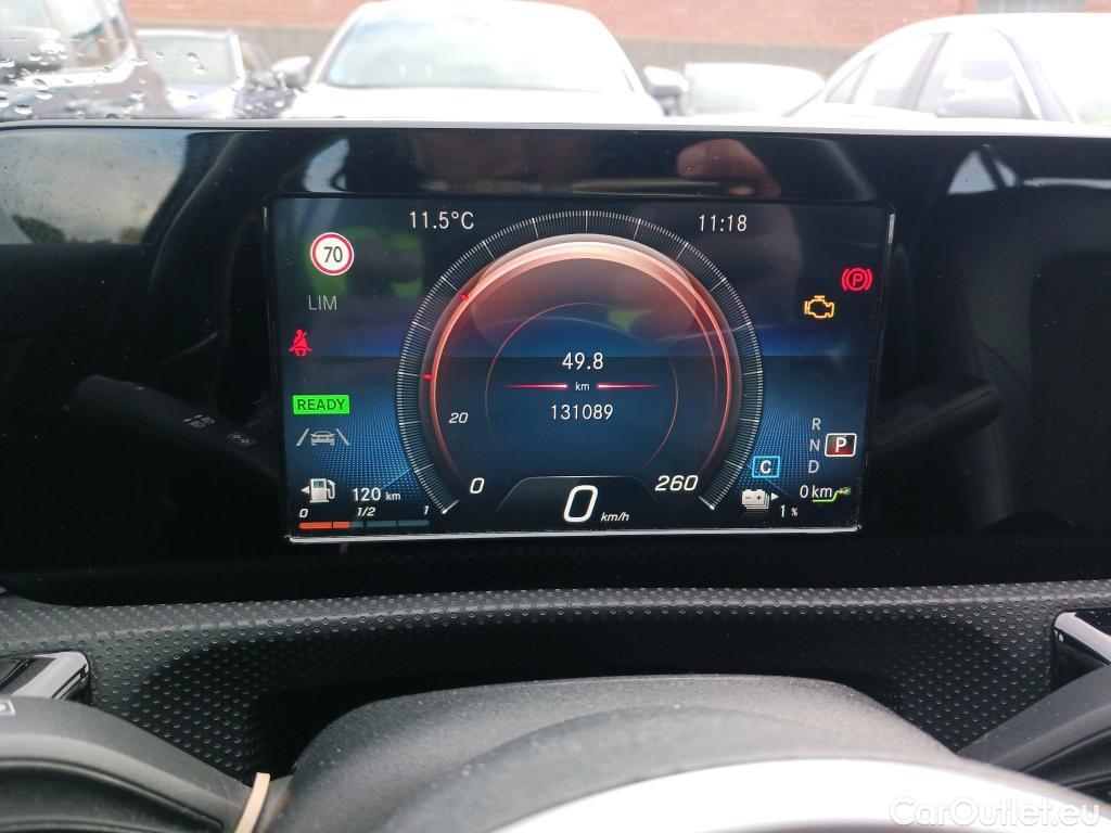  Mercedes  A-Klasse Clase A A 250 e (177.086) 1.3 220CV AT8 E6d #10