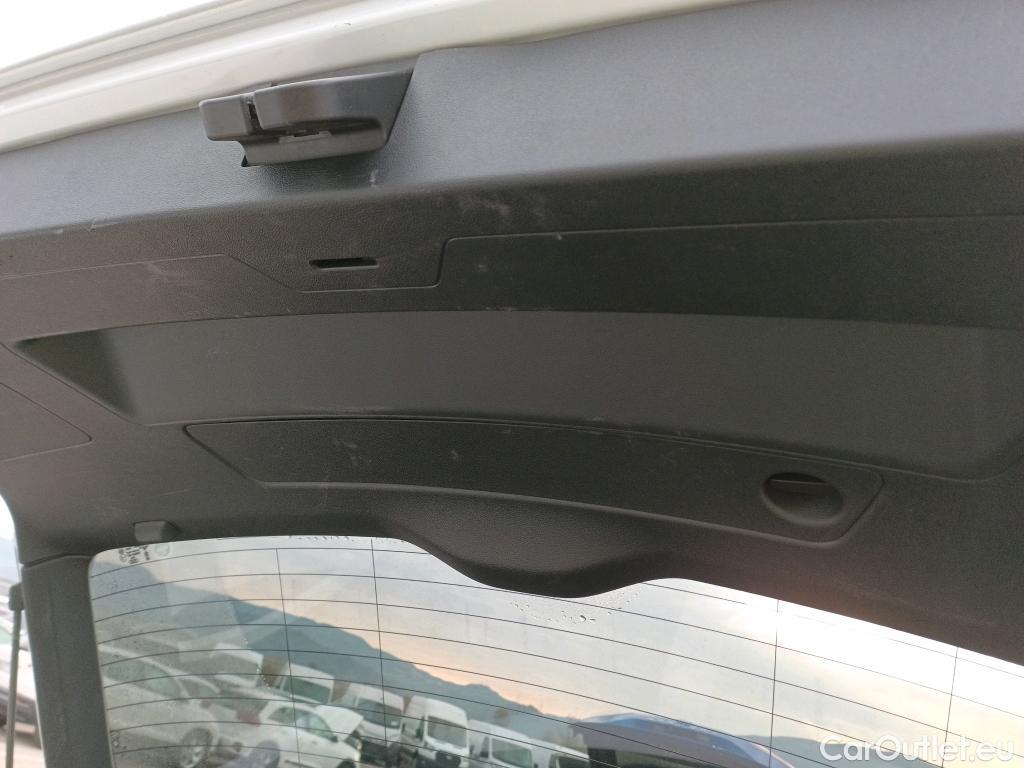  Audi  A1 Sportback AUDI A1 / 2018 / 5P / berlina con portón Sportback 25 TFSI 70kW (95CV) #10