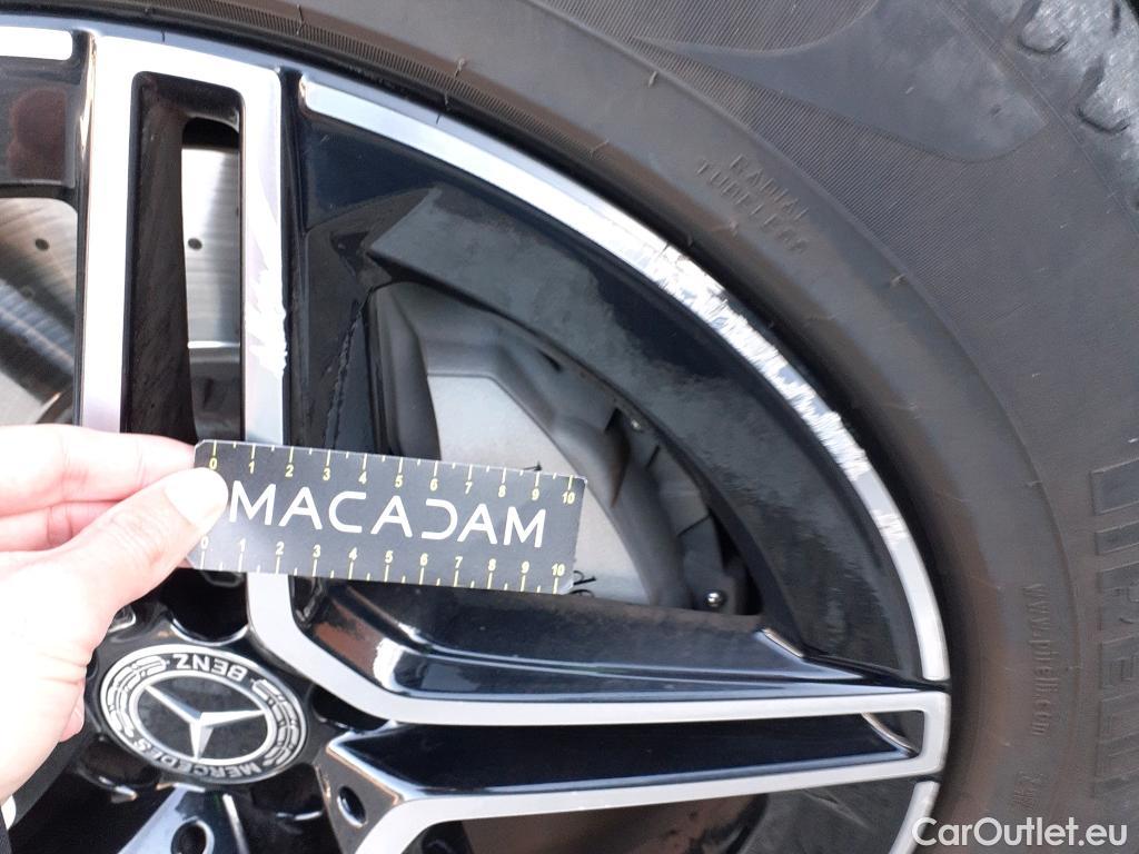  Mercedes  G-Klasee MERCEDES-BENZ Clase GLC / 2019 / 5P / todoterreno GLC 300 de 4MATIC #2