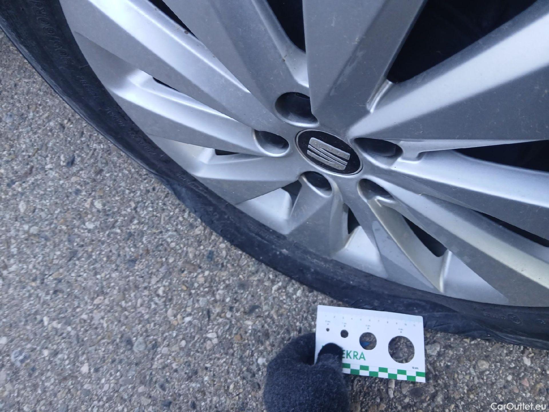  Seat  Arona SEAT  / 2017 / 5P / todoterreno 1.0 TSI 70kW (95CV) Style Edition Eco (CX) #7