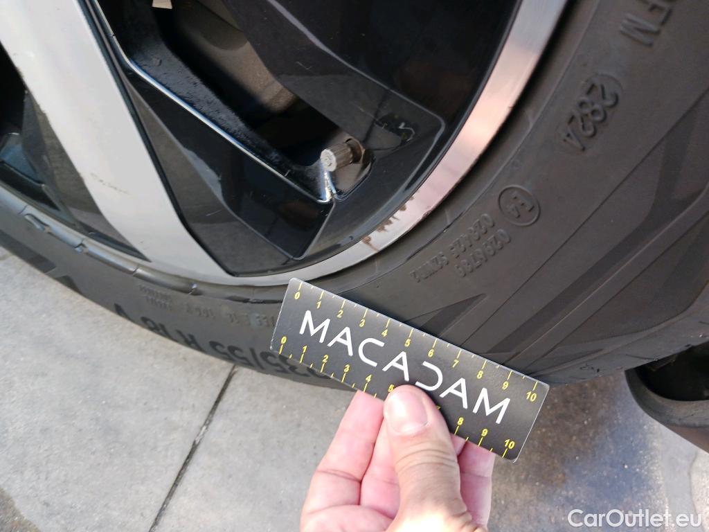  Mercedes  GLB MERCEDES-BENZ  / 2019 / 5P / todoterreno 2.0  200 D DCT 110KW (150CV) #12