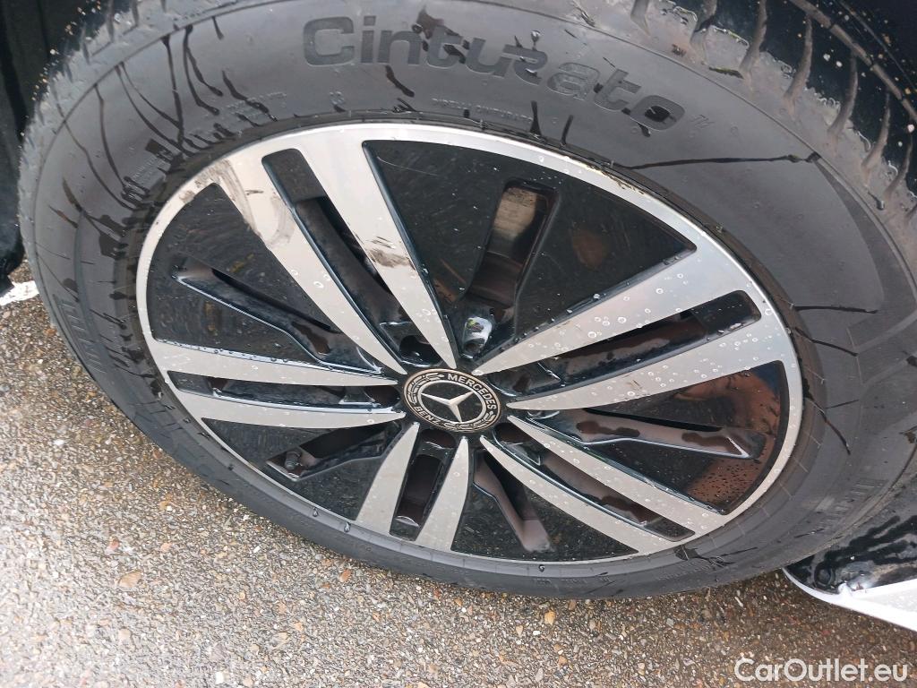  Mercedes  A-Klasse Clase A A 250 e (177.086) 1.3 220CV AT8 E6d #1