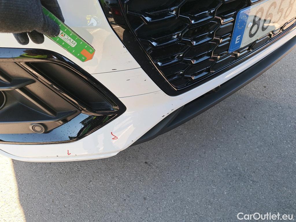  Audi  Q5 AUDI  SPORTBACK / 2020 / 5P / todoterreno Black line 40 TDI 150kW quattro-ultra #3