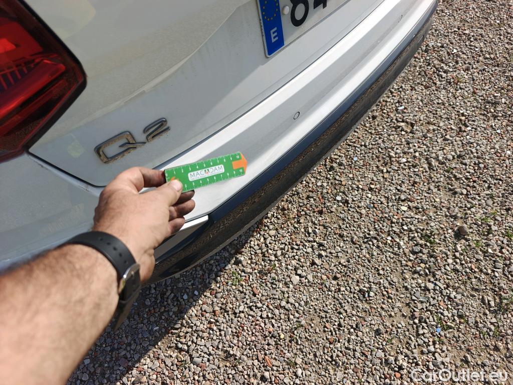  Audi  Q2  35 TFSI advanced 1.5 TFSI 150CV AT7 E6d #10